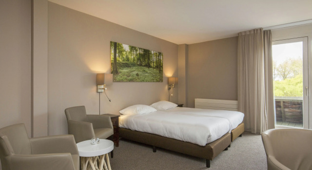 Fletcher Hotel - Resort Spaarnwoude, Book Hotel Velsen-Zuid Zuid-Kennemerland