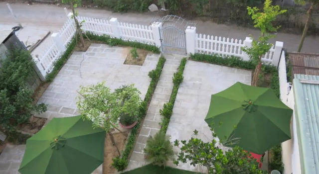 Номер Standard Flame Flowers Homestay