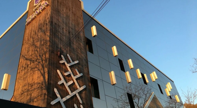 Zzara Hotel