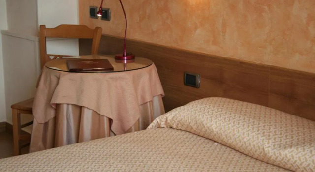 Номер Economy Hotel Diamante