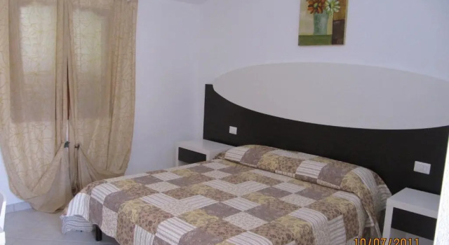 Двухместный номер Standard Residence Olbia