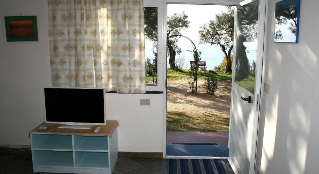 Апартаменты Villa Pierina