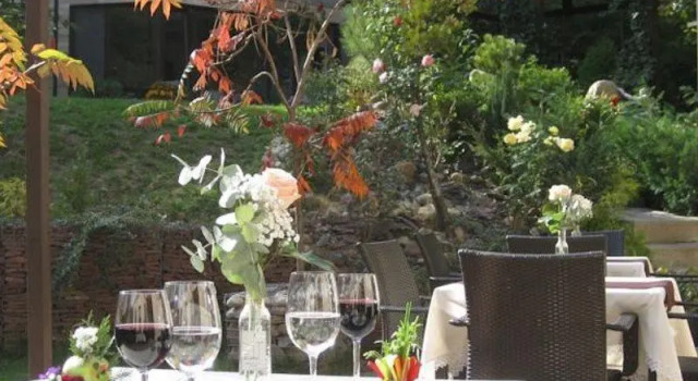 Vila 6aTo Hotel & Wellnes, Buchen Sie Hotel Witoscha Vladaya