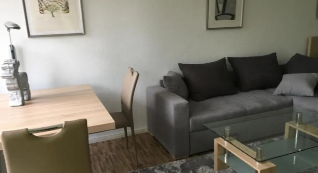 Апартаменты Ferienwohnung Harzmond