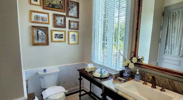 Вилла Luxury La Campagne Villa Chiangmai