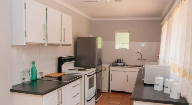Коттедж c 1 комнатой Oakdene Cottage