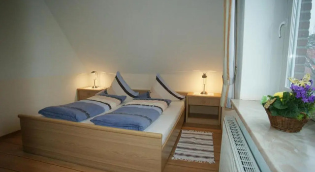 Haus Möweninsel, Réserver Appartement Appartements à Fehmarn, Appartement