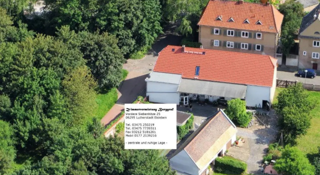 Апартаменты Ferienwohnung Burggraf