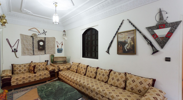 Riad Asma