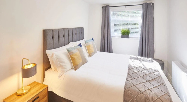 Host Stay The Dunes, Book Hotel Redcar Teesside