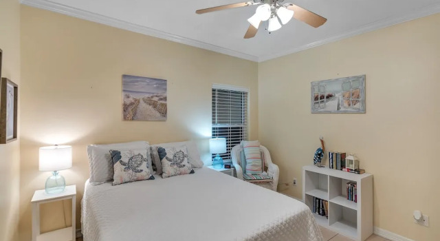 129 E Cora Lee Dr. #203 2 Bedroom Condo by RedAwning