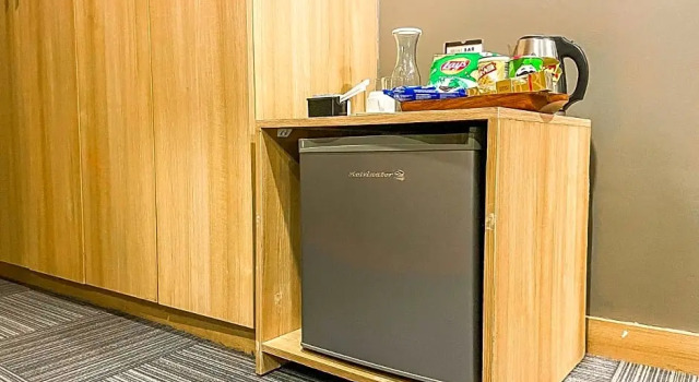 Номер Deluxe Madison 101 Hotel + Tower