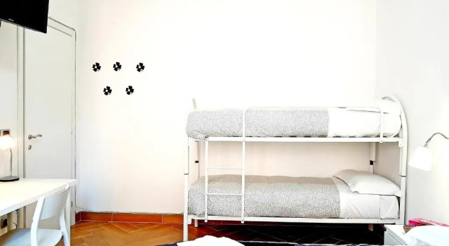 Номер Standard GUEST HOUSE SIMONAZZI
