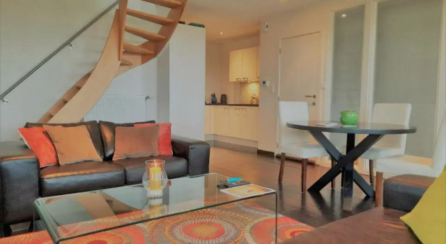 Коттедж Cosy & charming holiday house in Damme