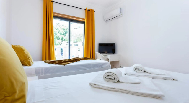 Terrace Lovers by Seewest, Rezervovat Hotel Hotely v Lagos s parkováním, Parkování