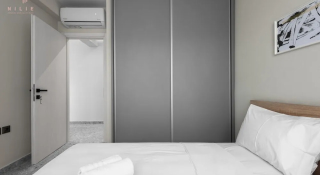 Апартаменты Deluxe The SkySphere, Nilie Hospitality MGMT
