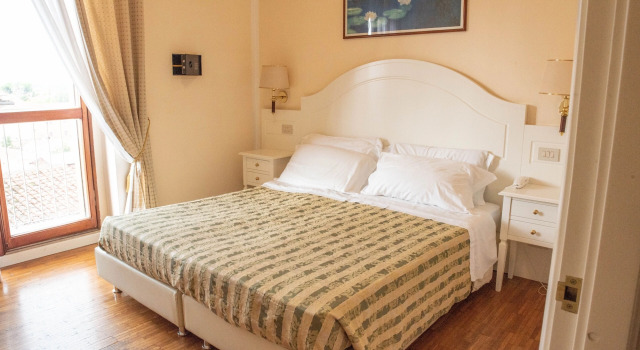 Отель Grand Hotel Duomo