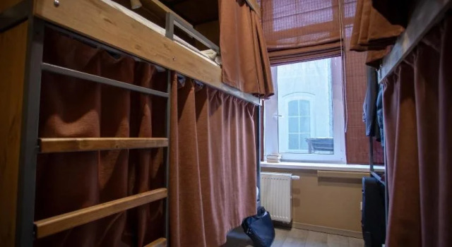 All Music Hotel  Hostel