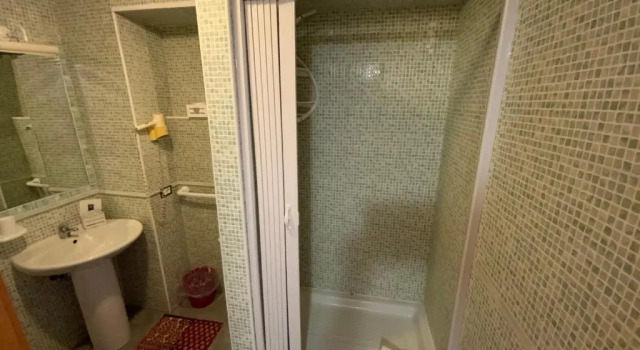 Семейный номер Standard Albergo Villa Marina