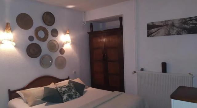 LEcume des Jours, Prenota Hotel Hotel a Medoc con parcheggio, Parcheggio