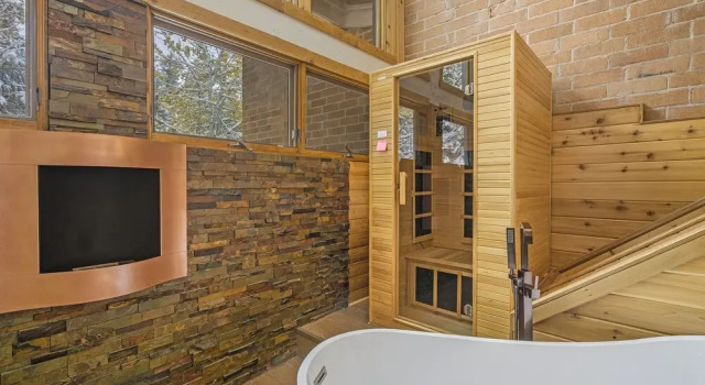 Winterwood 10 2 Bedroom Condo by Redawning, Book Apartment Steamboat Springs Colorado