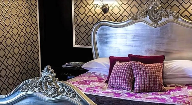 Номер Deluxe The Falcon Hotel