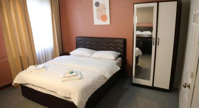 Simon Hotel, Boek Hotel Beyoglu 