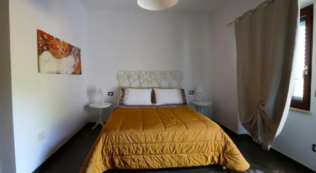 Il Gigante Che Dorme, Rezerwuj Hotel Castel Castagna Abruzja