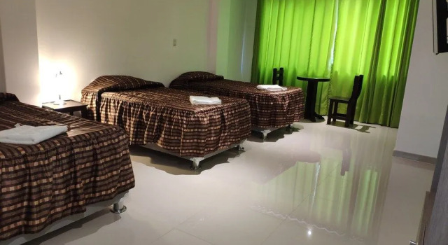 Hostal Quilla, Rezerwuj Hotel Cuzco Cusco