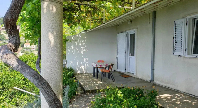 Студия Apartments Bajo