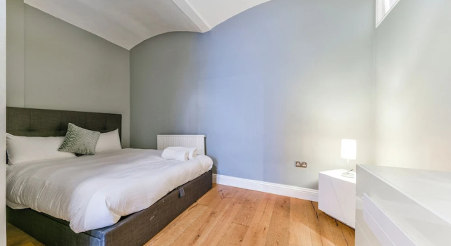 Апартаменты South-Kensington Apartment