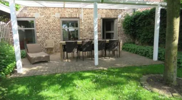 d'Uyterwaerde, Prenota Hotel Maasmechelen Maasland