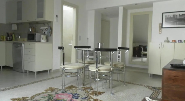 Апартаменты Comfort Apartments David