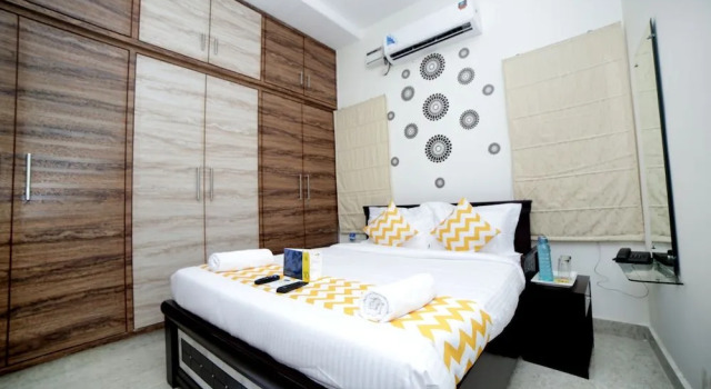FabHotel Hallmark Inn Kukatpally, Rezerwuj Hotel Kukatpalli 