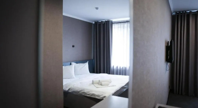 Standard- værelse Olympica Hotel