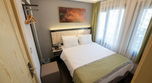 Номер Economy Отель Best Hotel Kadikoy