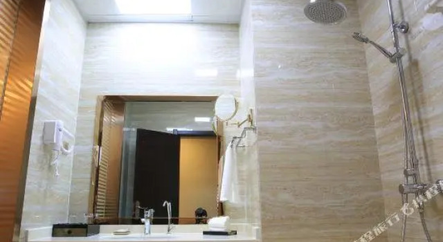 Люкс Business Nine-color Deer Hotel