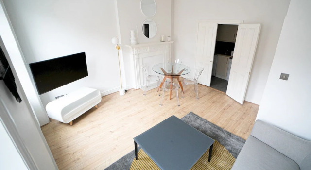 Nottingham Place on Baker Street - 4 - 2 bed