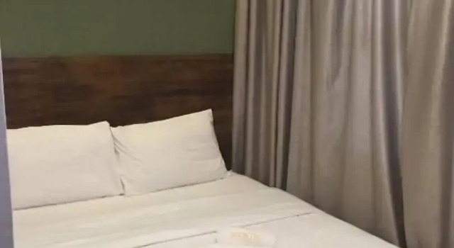 Номер Superior Econtel Hotel