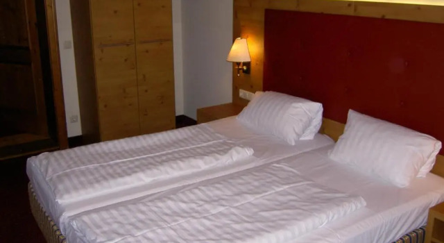 Двухместный номер Standard Hotel Eder