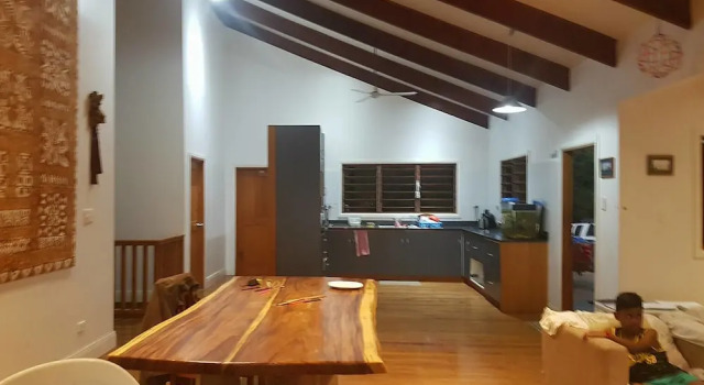 Coral Coast Villas Fiji, Забронировать Отель Королеву 