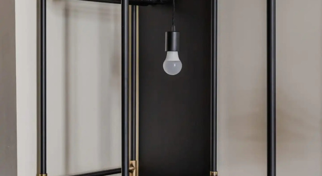 Номер Standard с балконом SoHo Athinas 60