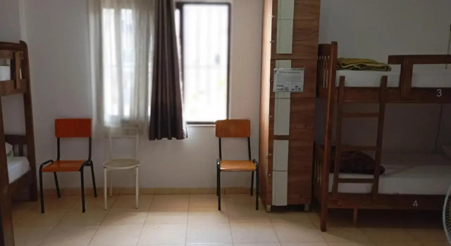 All Stars Hostel In Tirane, Book Hostel / Vandrerhjem Hostels i Tirane, Hostel / Vandrerhjem