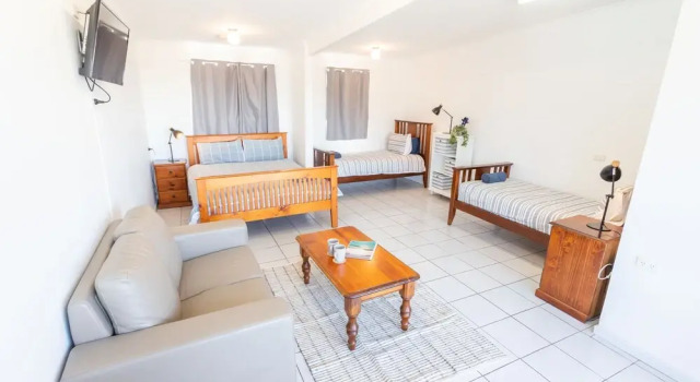 Penneshaw Beach Stay, Rezervasyon Otel Penneshaw Kangaroo Island