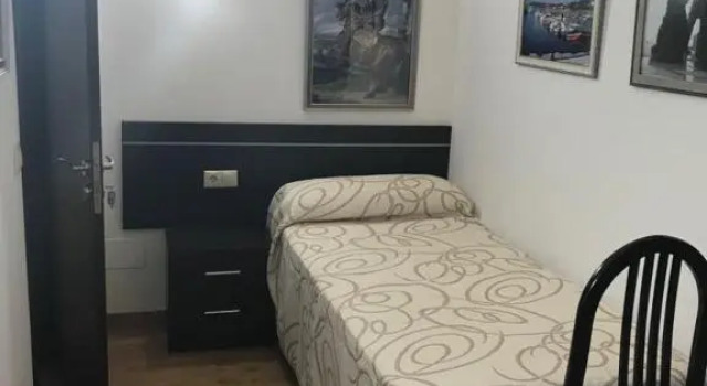 kilometro 15, Reserva ahora Hotel O Pino A Coruña