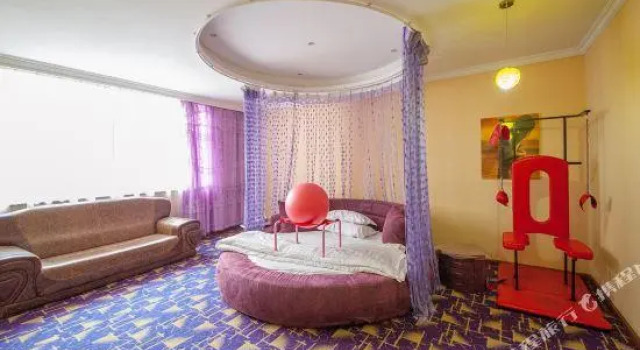 Wenyuan Hotel