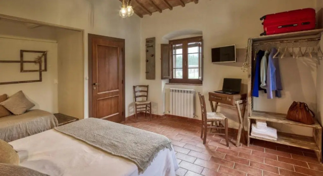 Номер Standard La Casa Di Campagna
