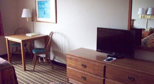 Country Inn Deerwood, Varaa Hotelli Hotellit Minnesota pysäköinnillä, Pysäköinti
