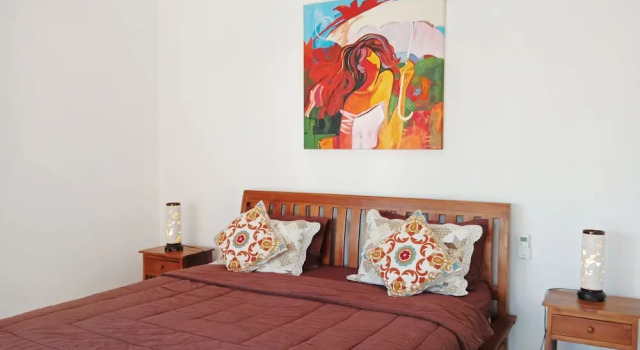 Villa Fabia Villas