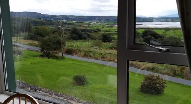 Maggies House, Prenota Hotel Lettermacaward 